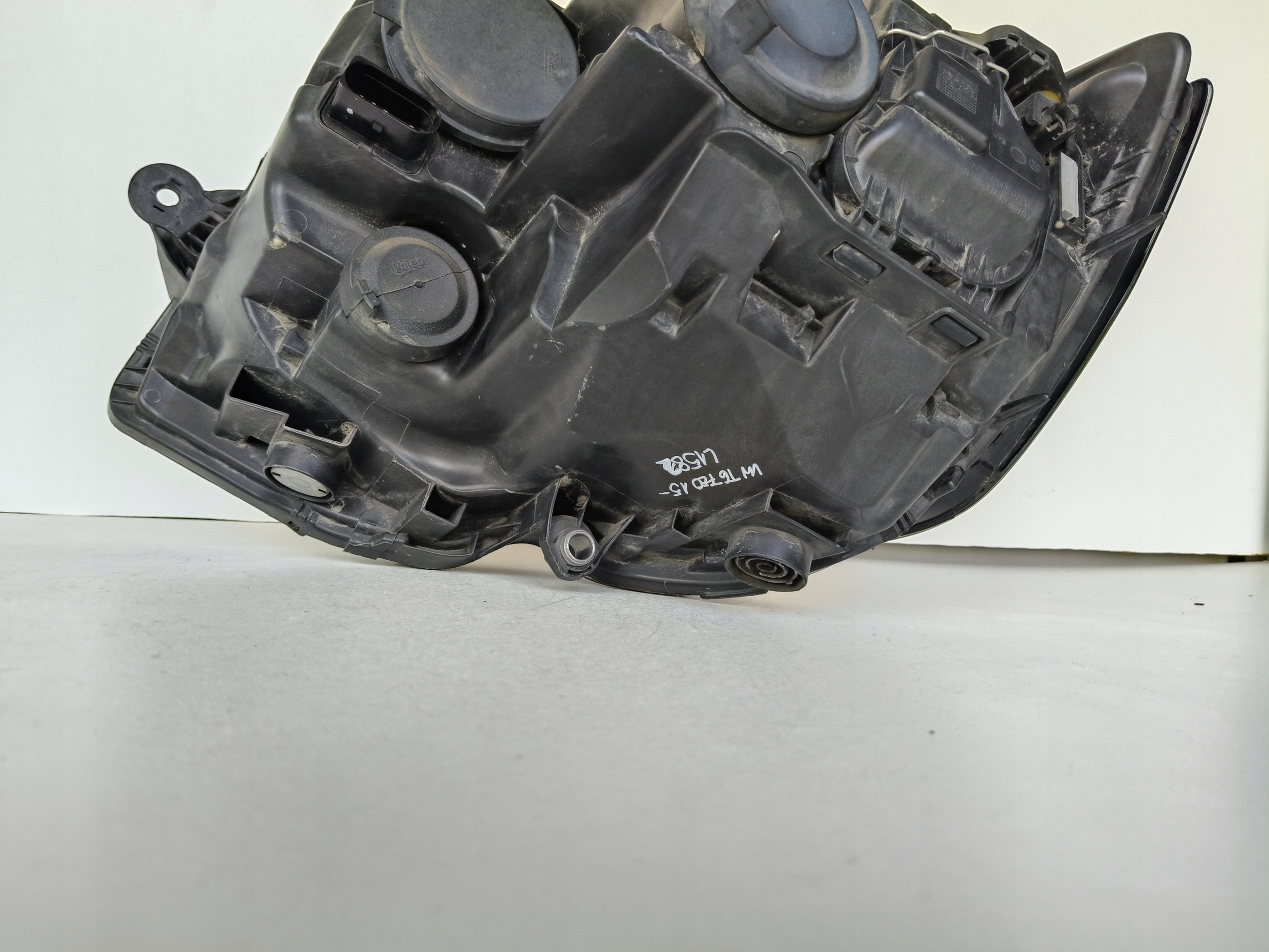 light right REFLEKTOR VW T6 7E 7E0 15