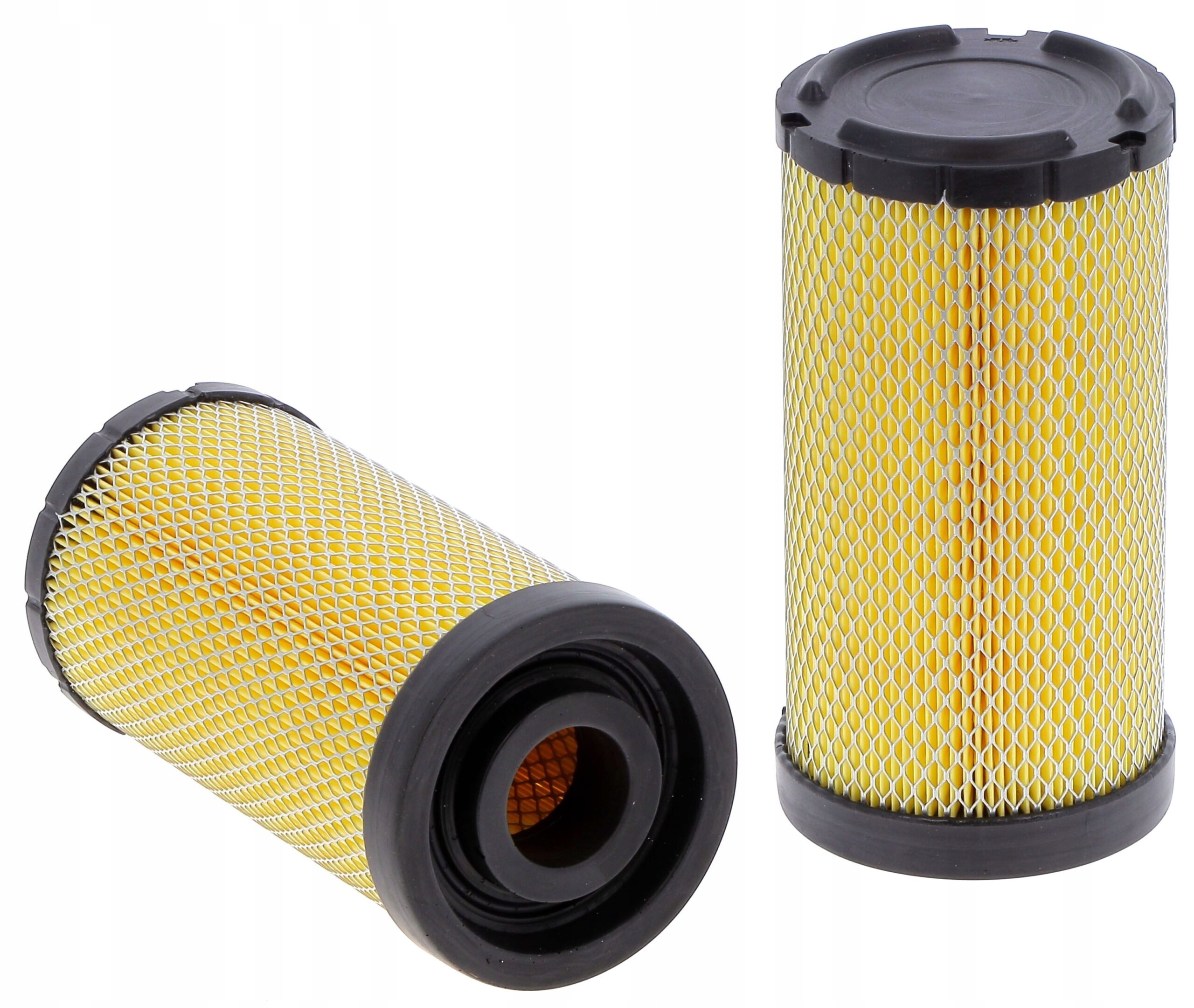 Vzduchový filtr Sa 16929 Hifi Filter