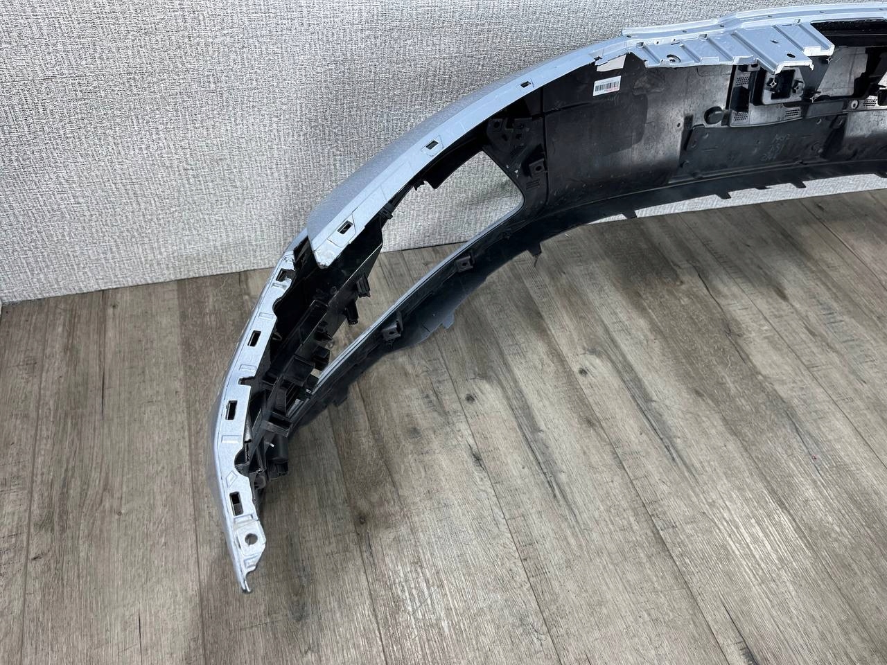 BYD SEAL 2022-> pare choc avant EKEA2803111A