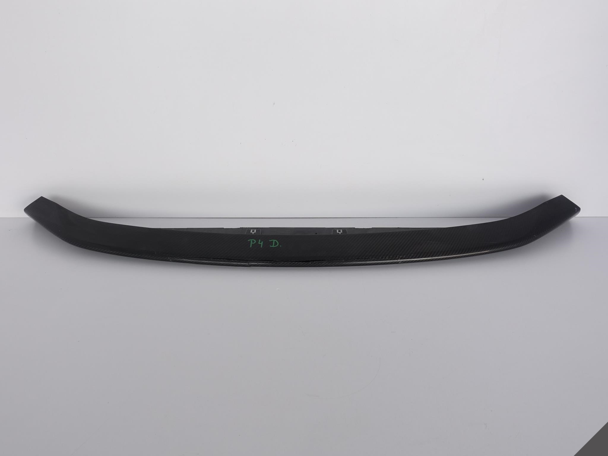 MASERATI LEVANTE TROFEO GTS LIFT CARBON SPOILER