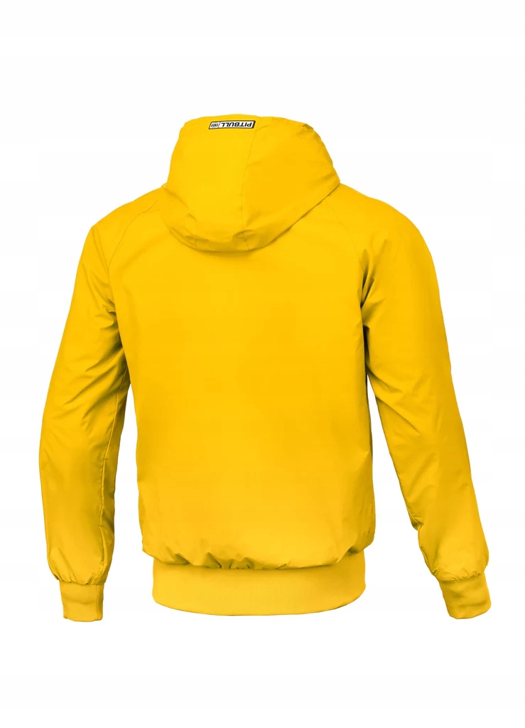 Kurtka wiatrówka wiosenna PIT BULL Athletic Pit Bull r.M Rozmiar M