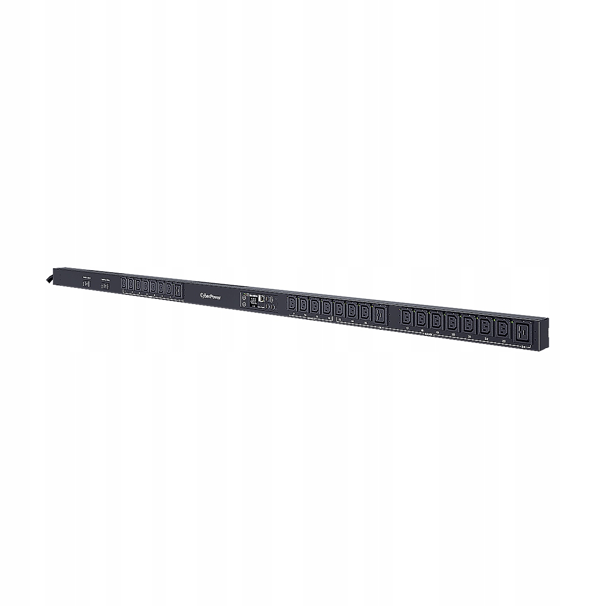 CyberPower PDU81405 lišta