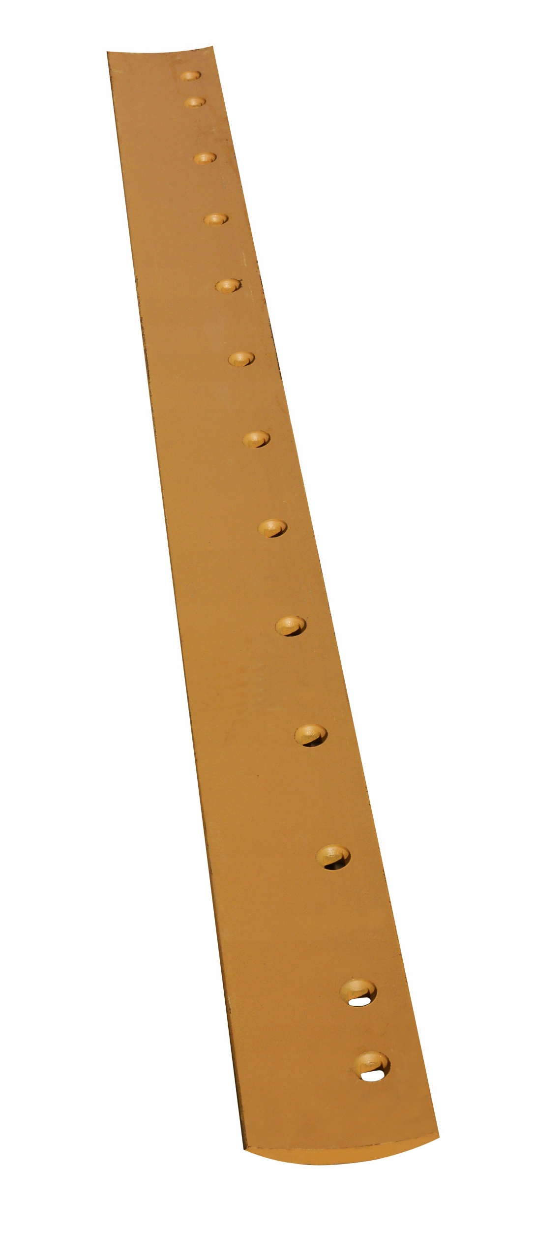 9J3657 - Лемех грейдера CAT 1828X152X16