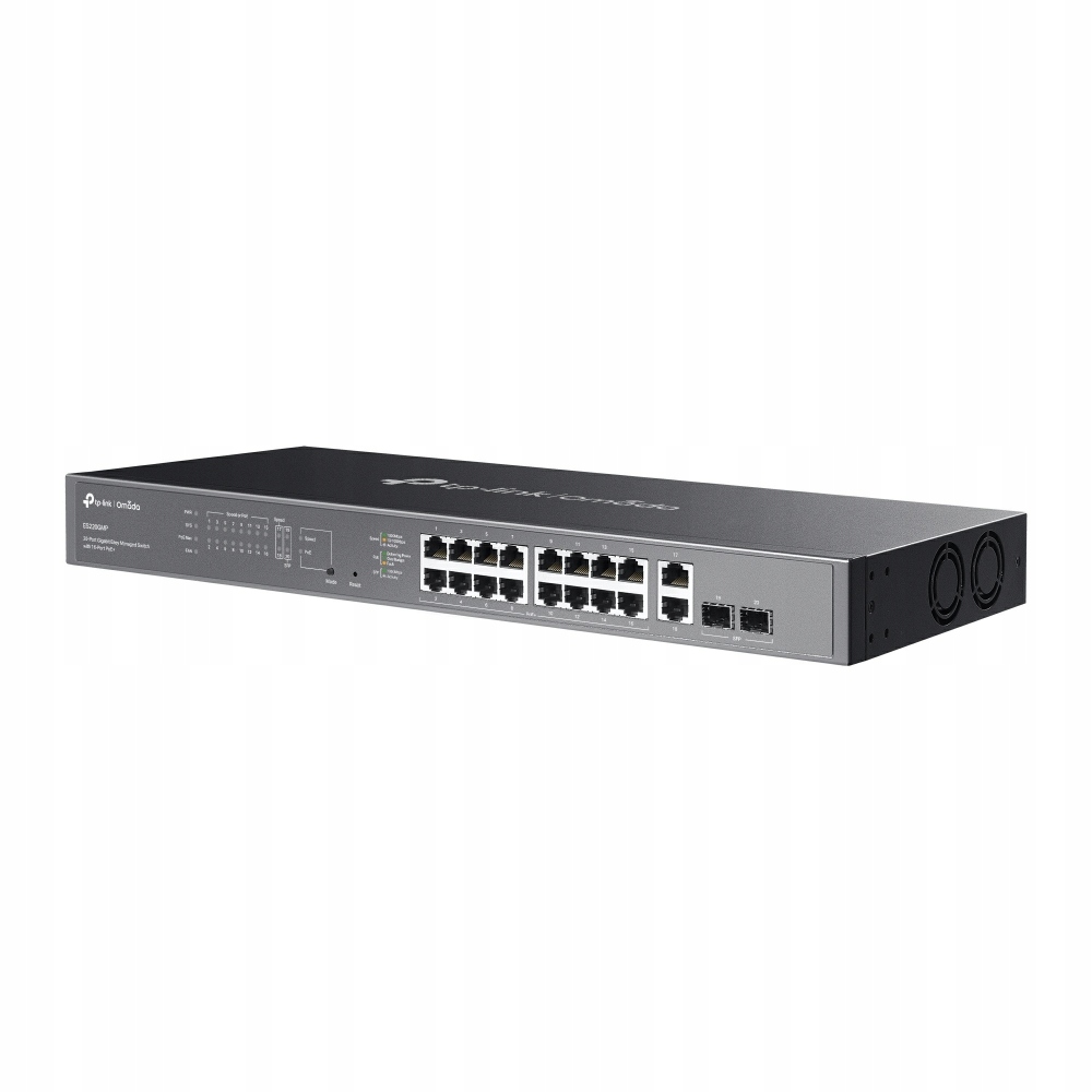 Switch TP-LINK ES220GMP