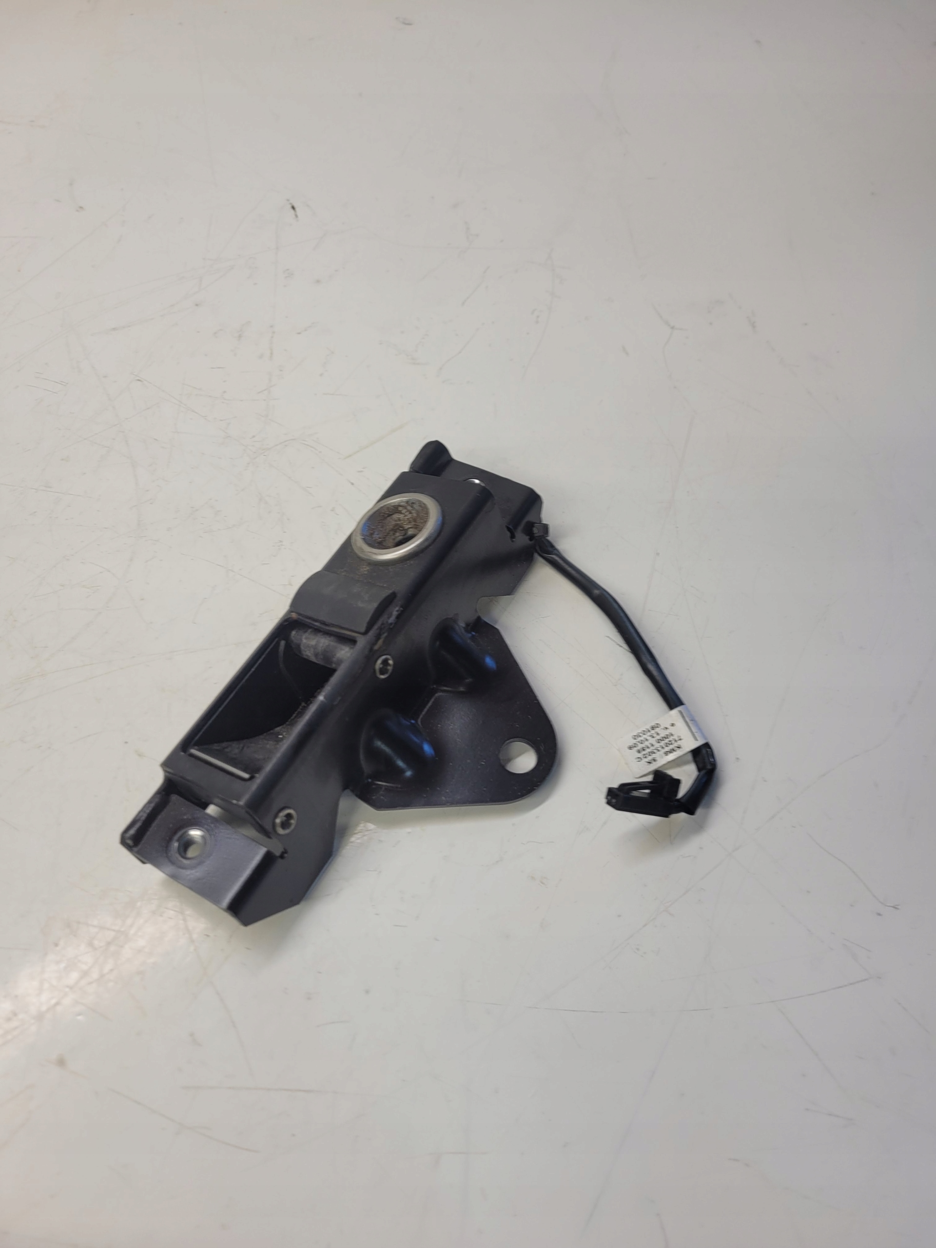 lock RYGIEL roofs AUDI A3 8P CABRIO 8P7871444B
