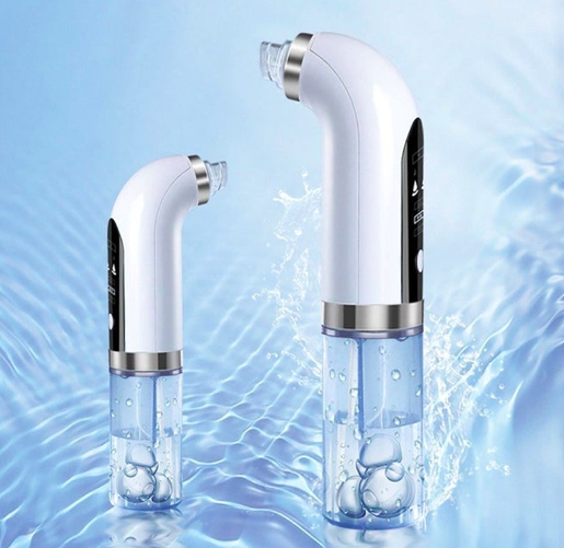 Odkurzacz do wągrów HYDRABRAZJA wodorowy wodny HIT Marka NEOME