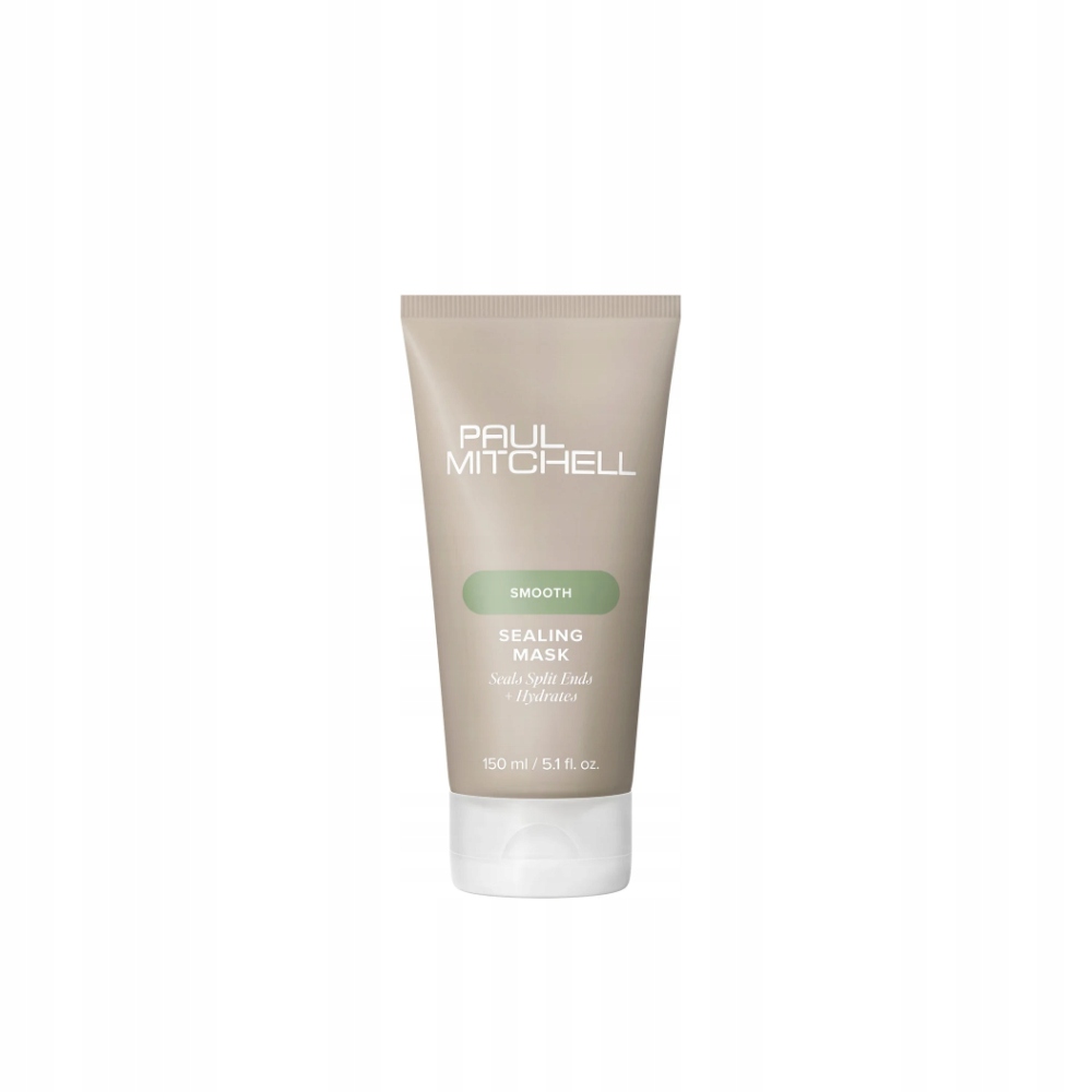 Smooth Sealing Mask nawilżająca maseczka wygładzająca do włosów