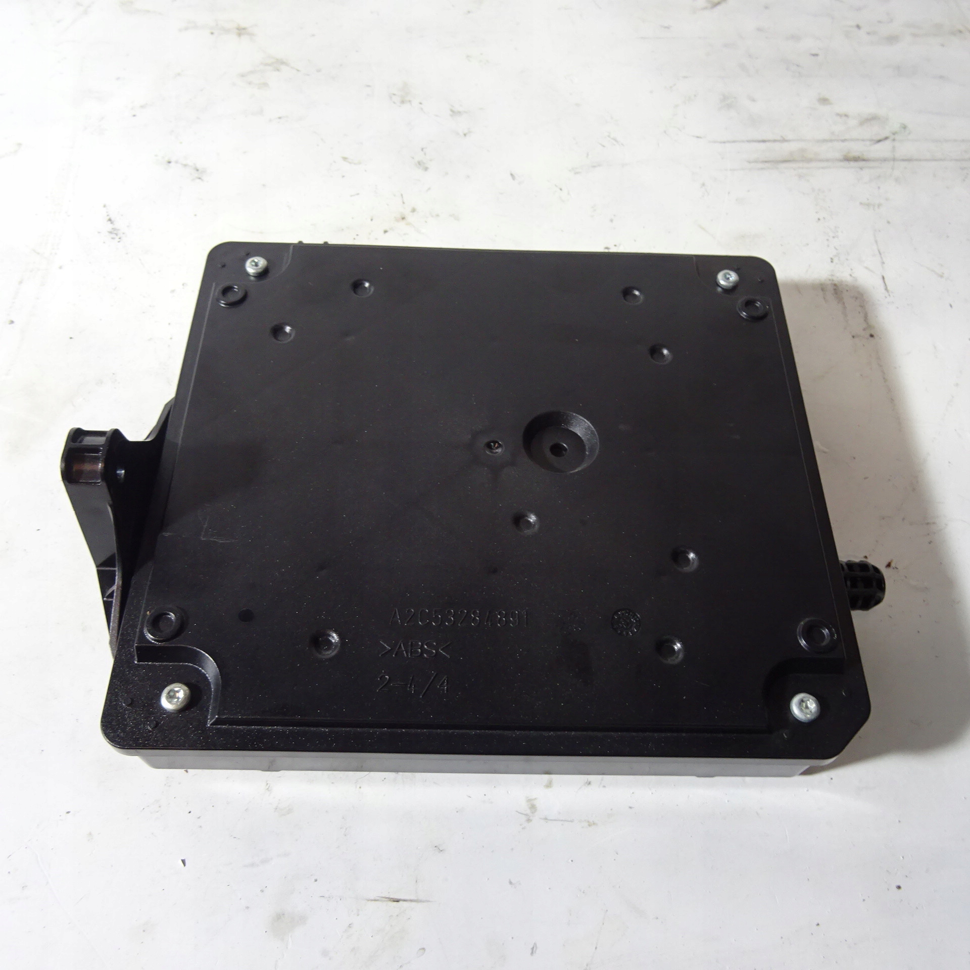 RENAULT ZOE Module BCM 284B18853R
