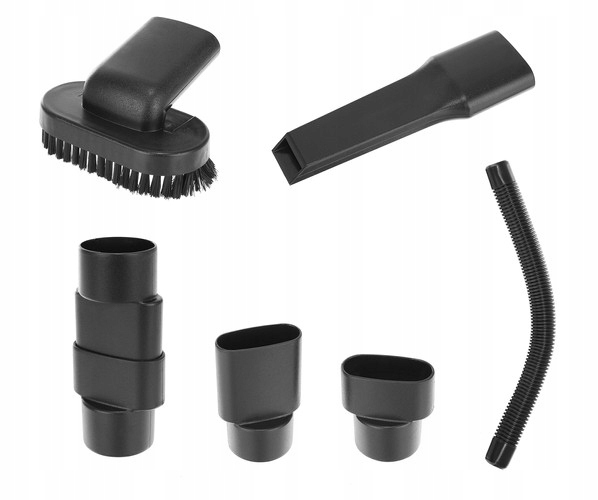 Odkurzacz samochodowy bezprzewodowy XTROBB 22149 Kolor dominujący czarny