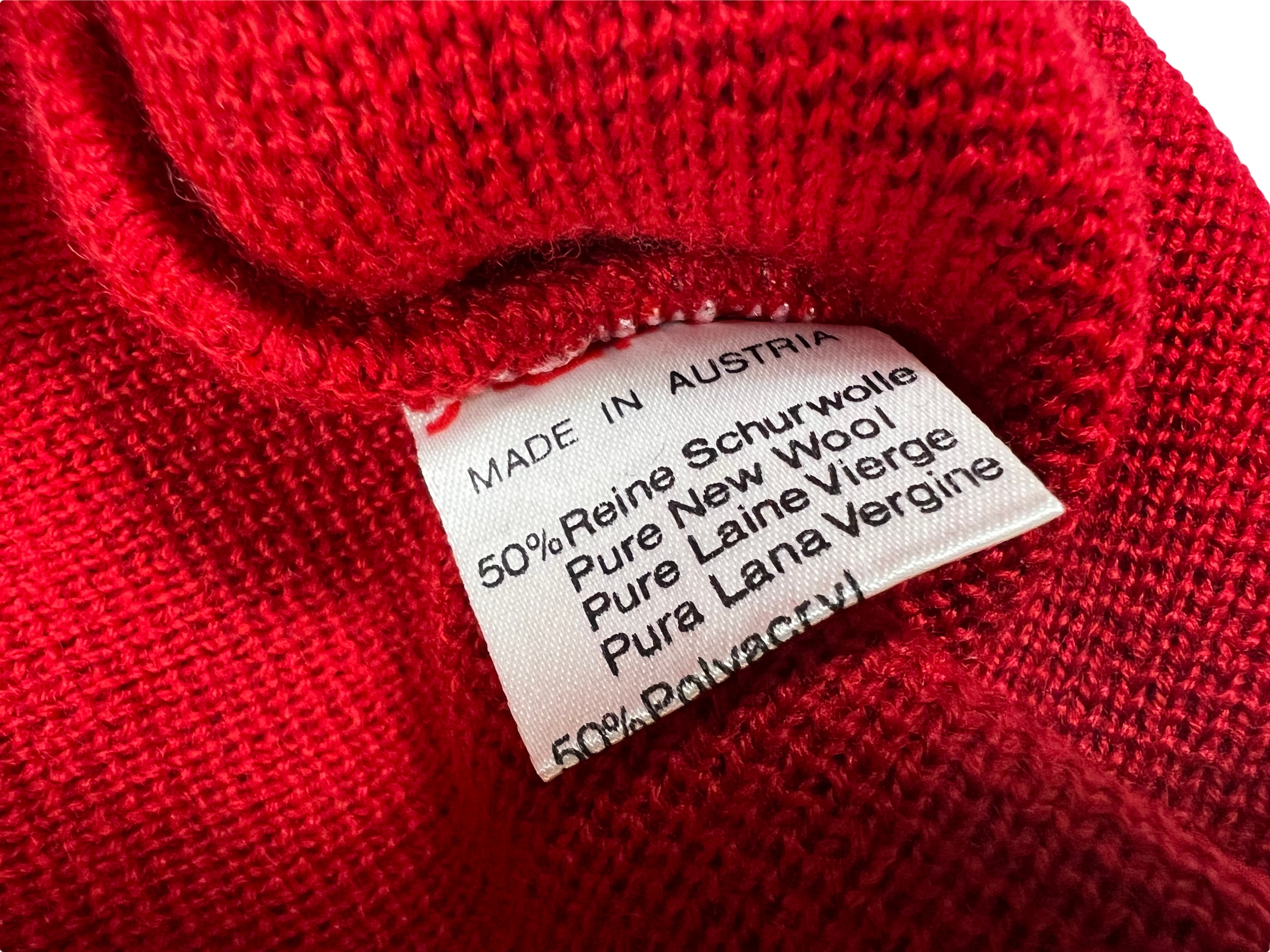 STEFFNER CZAPKA ZIMOWA NARTY SNOWBOARD WEŁNA Rozmiar uniwersalny