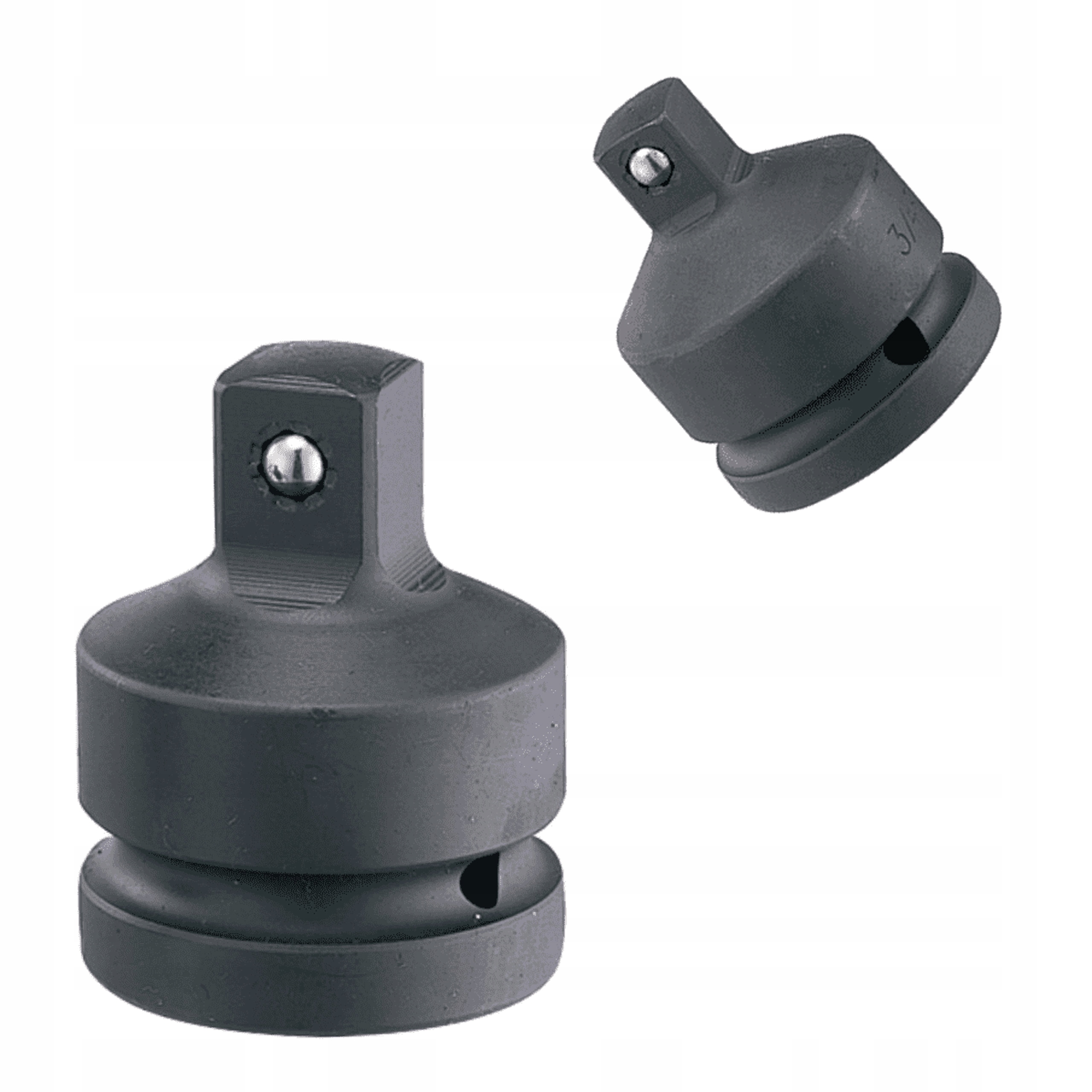 

Redukcja Udarowa Adapter 3/4 Na 1/2 King Tony