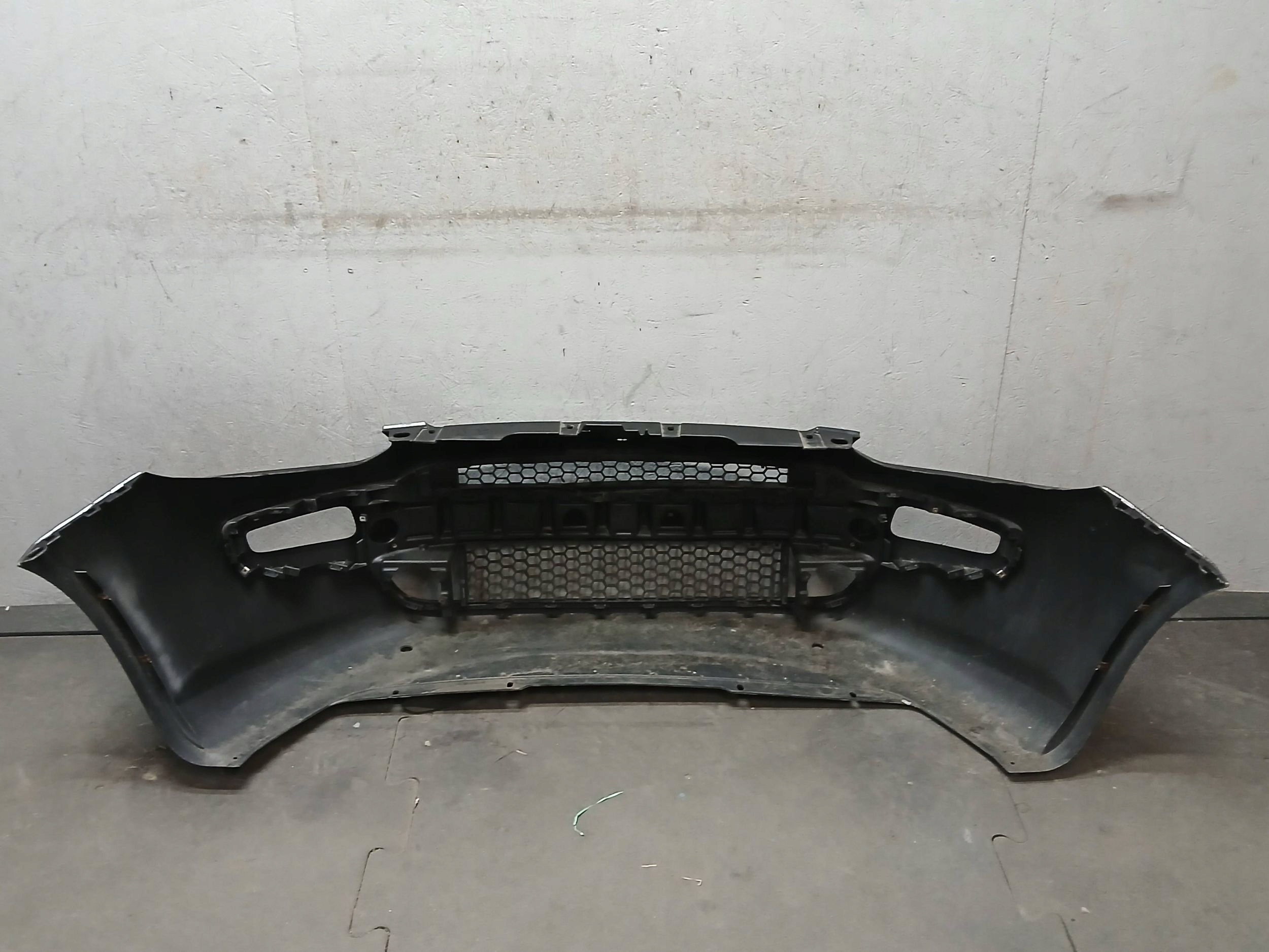 bumper front FIAT PUNTO EVO