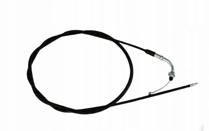 

Kos Delfin Mikron Benzer Zipp Linka Gazu 167cm
