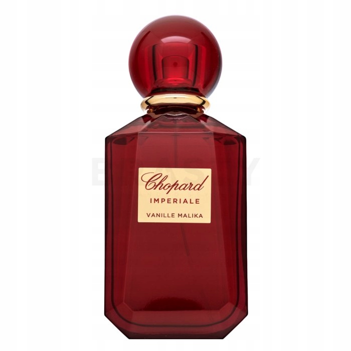 Chopard Imperiale Vanille Malika Edp W 100 ml