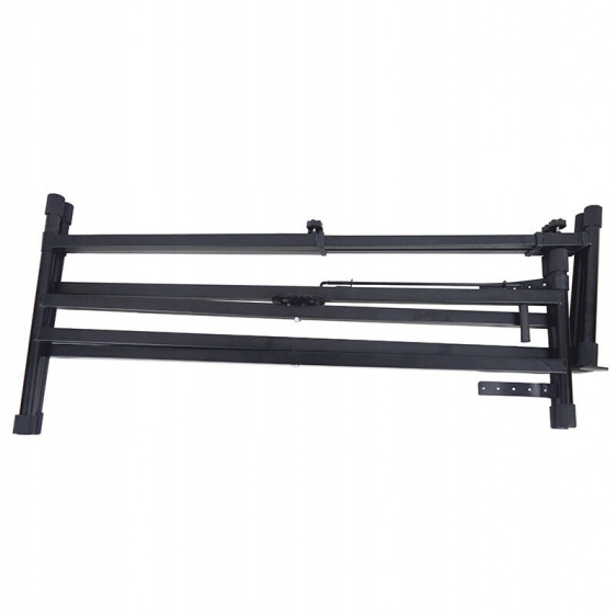 STAND4ME X6 - statyw pod klawisze podwójny Marka inna