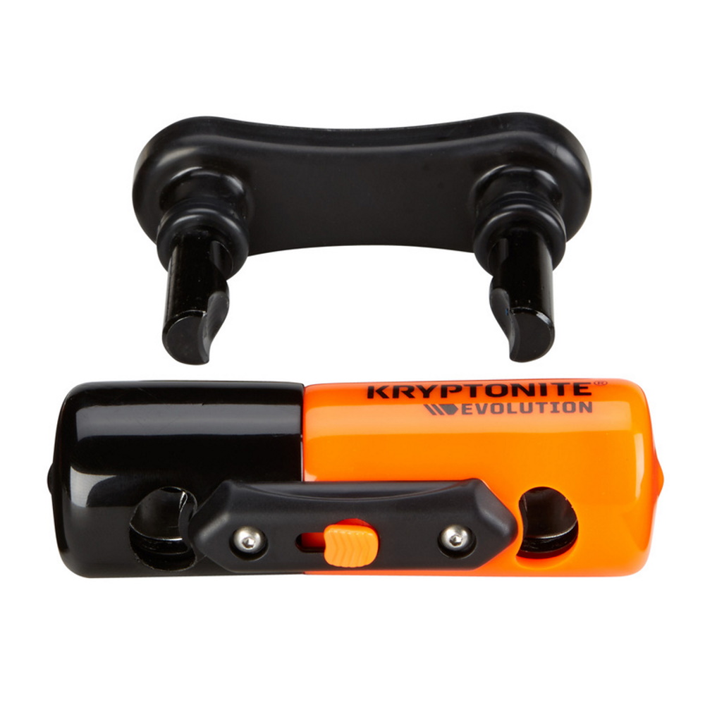 Kryptonite Evolution Compact Blokada tarczy EAN 720018003212