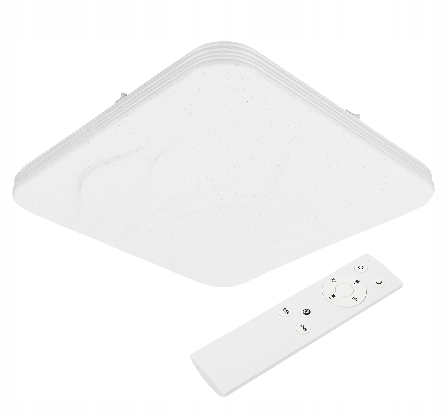 

Plafon Led Lampa Sufitowa Panel Led 72W Cct +pilot