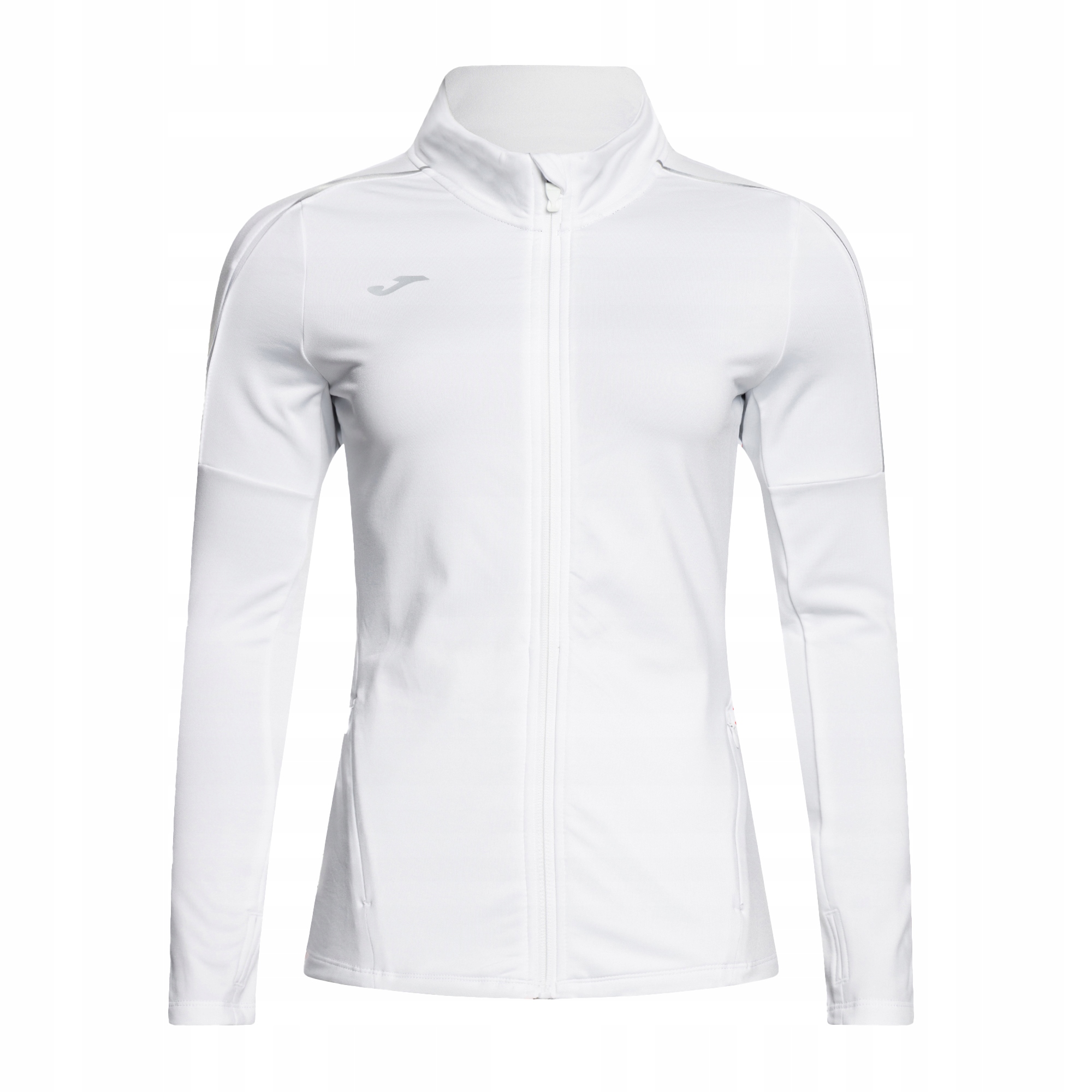 Bluza do biegania damska Joma R-City Full Zip L