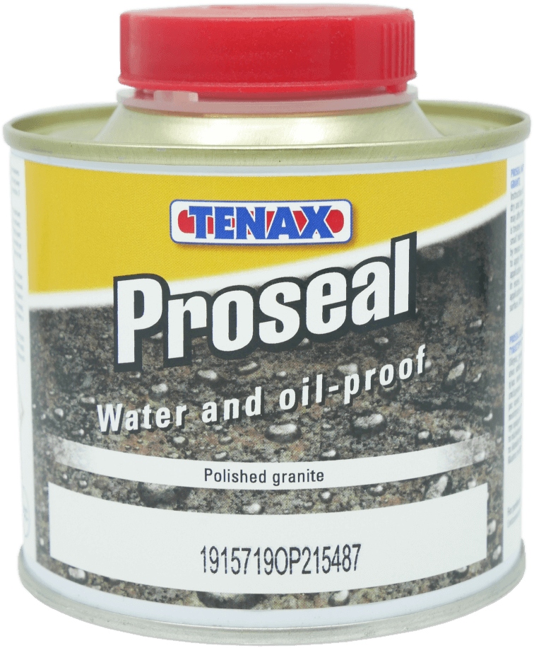 

Tenax Proseal Impregnat Do Piaskowca Granitu 250ML