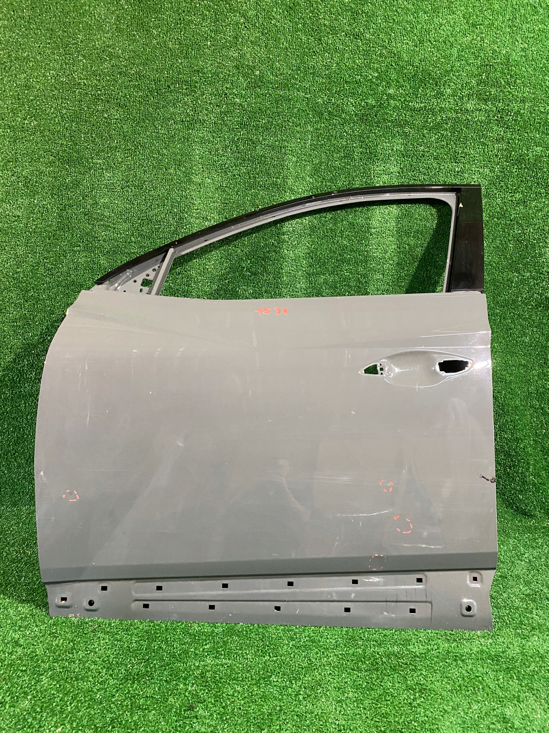 door front left HYUNDAI TUCSON IV
