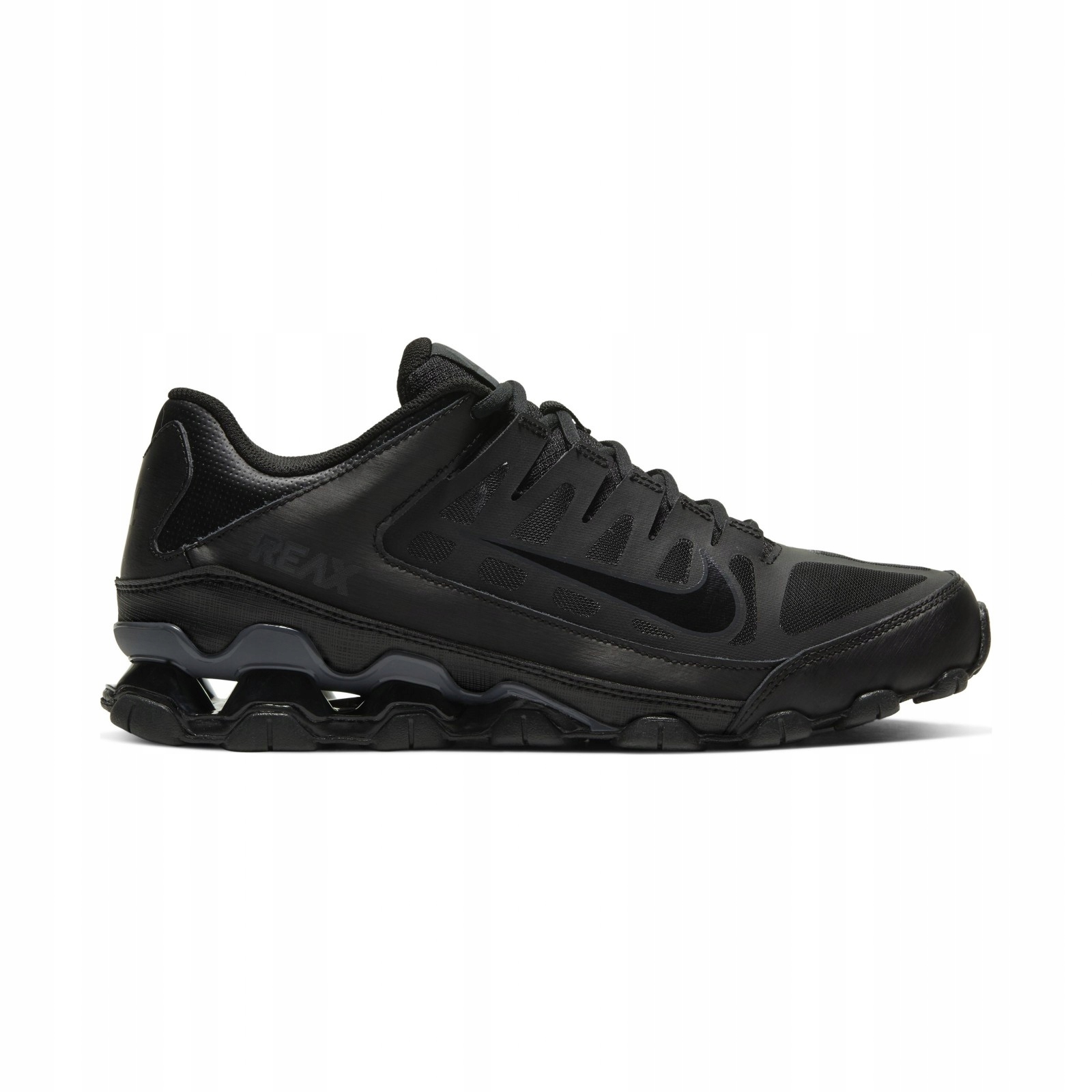 Pánske fitness topánky Nike Reax 8 Tr Pánske tréningové topánky