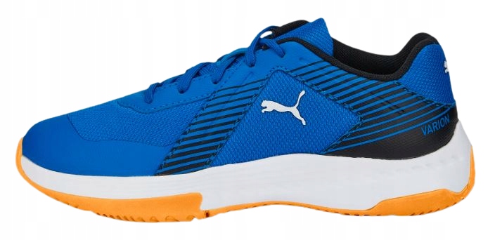Fotbalové sportovní boty Puma 106472 06 pánské sálovky 47