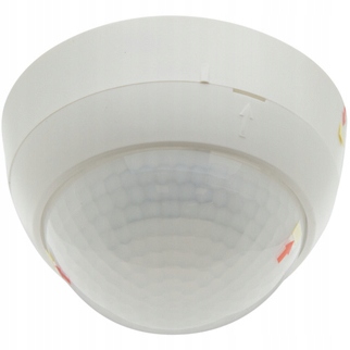 Luxomat Snímač Prítomnosti PD4-M-1C-GH 92245