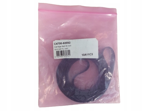Řemen Pohonu Sanitky Hp 700 750 A0 C4706-60082