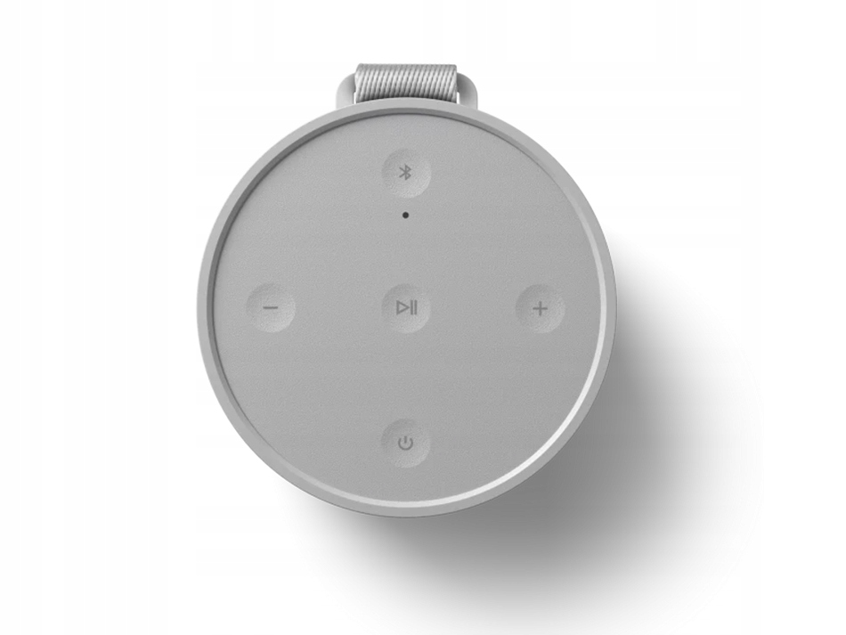 Bang & Olufsen Beosound Explore Grey Mist — 8
