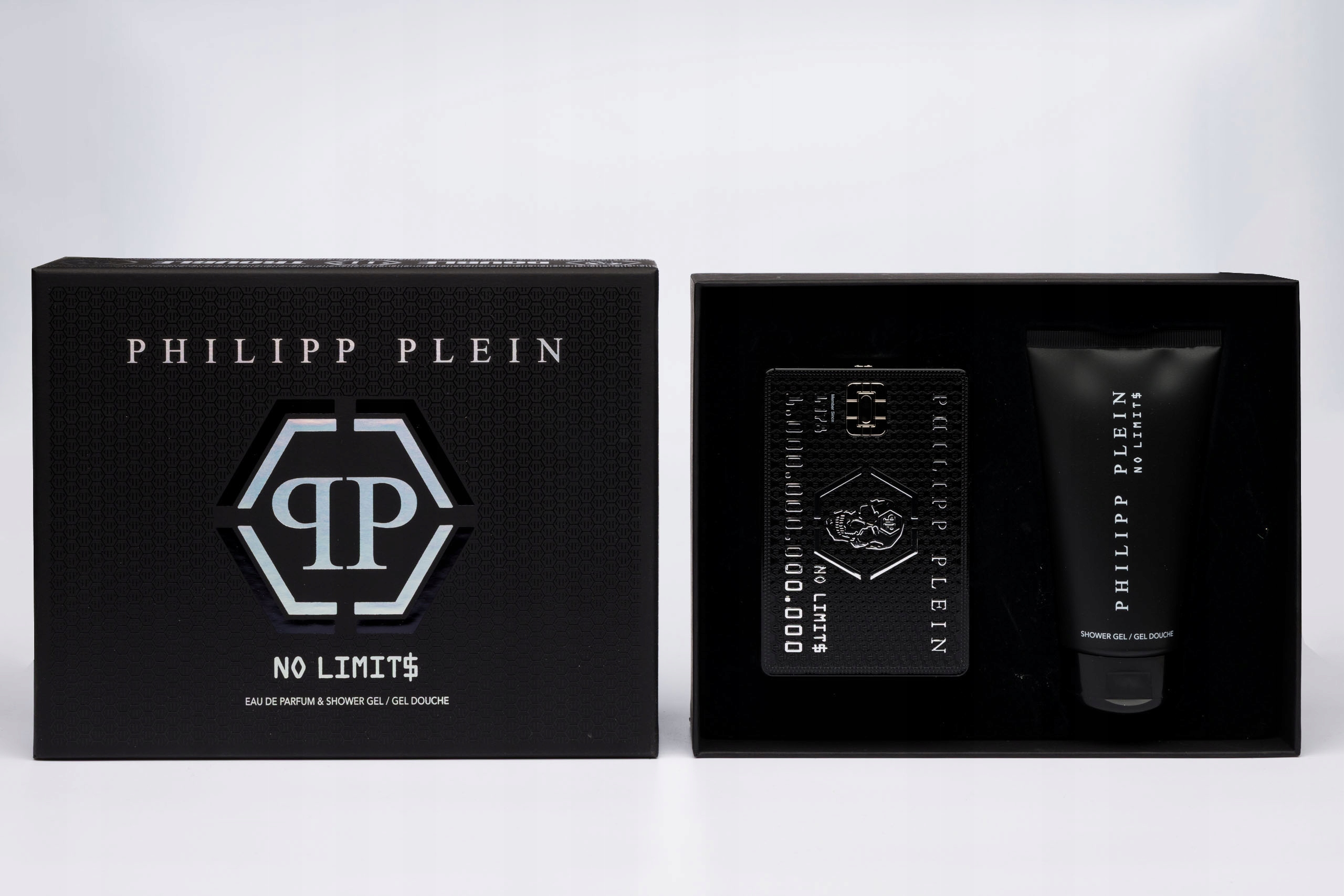 Pilipp Plein No Limits woda perfumowana 50 ml