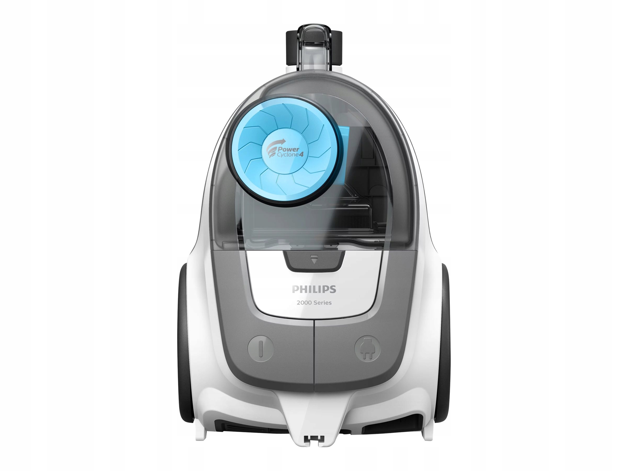 Philips Vysavač XB2122/09 Bezsáčkový Výkon 850 W Objem 1,3 l
