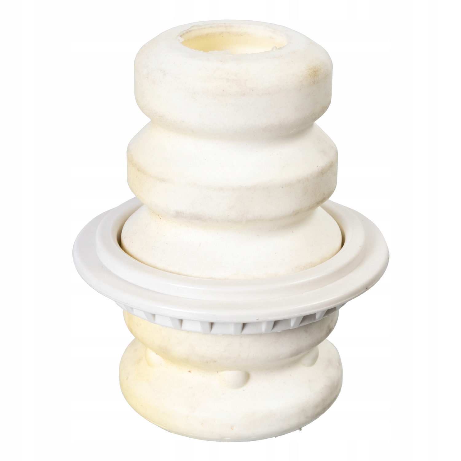 109424 - БАМПЕР АМОРТИЗАТОРА ПЕРЕДНИЙ FIAT DUCATO 140 150 180