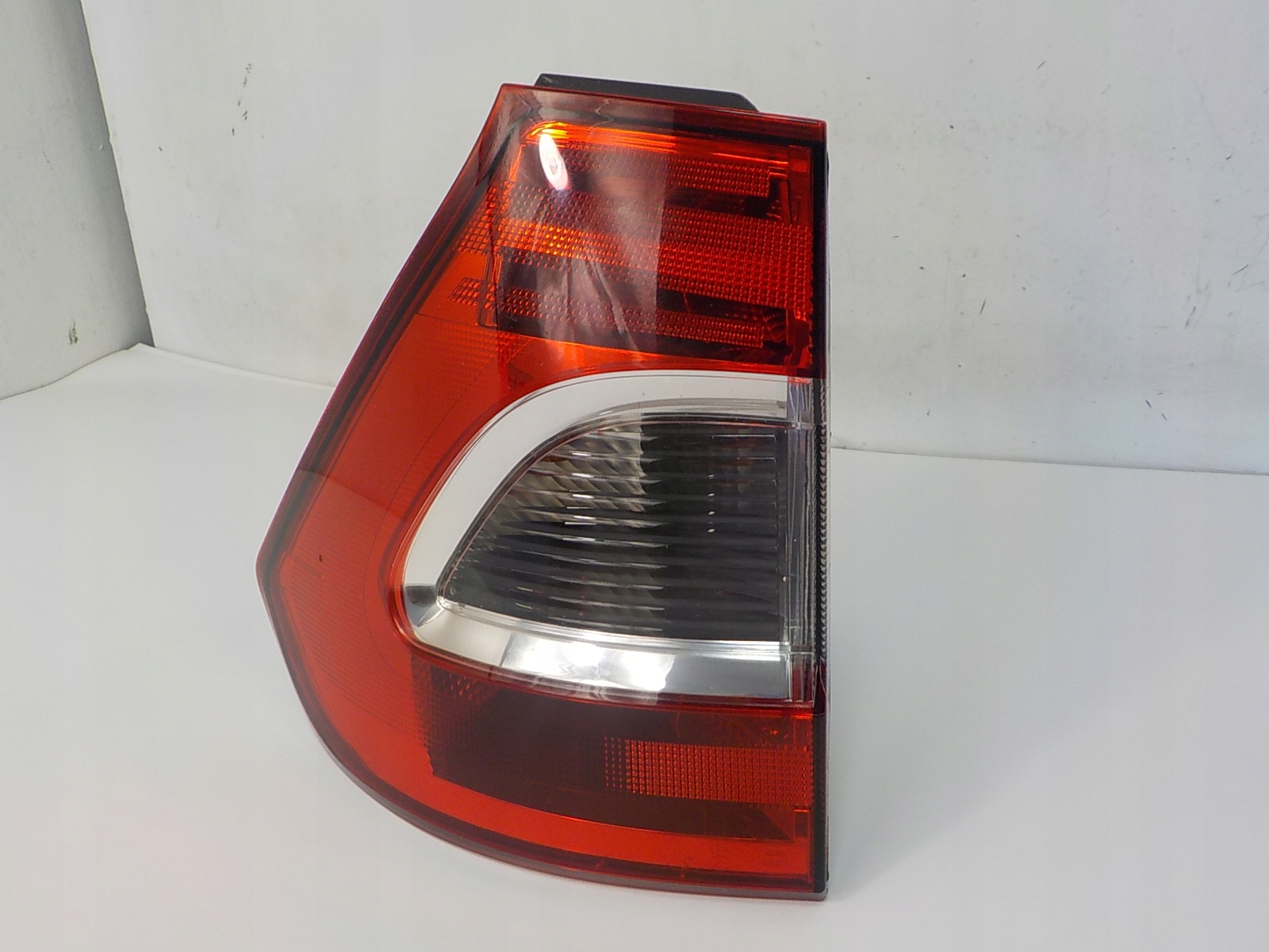 FORD GALAXY III MK3 LIFT light left rear left rear part 177010-11