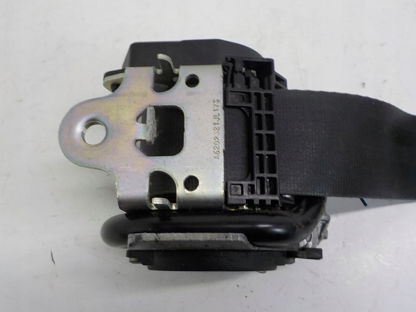 OPEL COMBO D Gurten Sicherheits Spanner 735556802 2008018