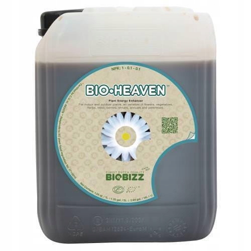 Biobizz Bio Heaven 5L