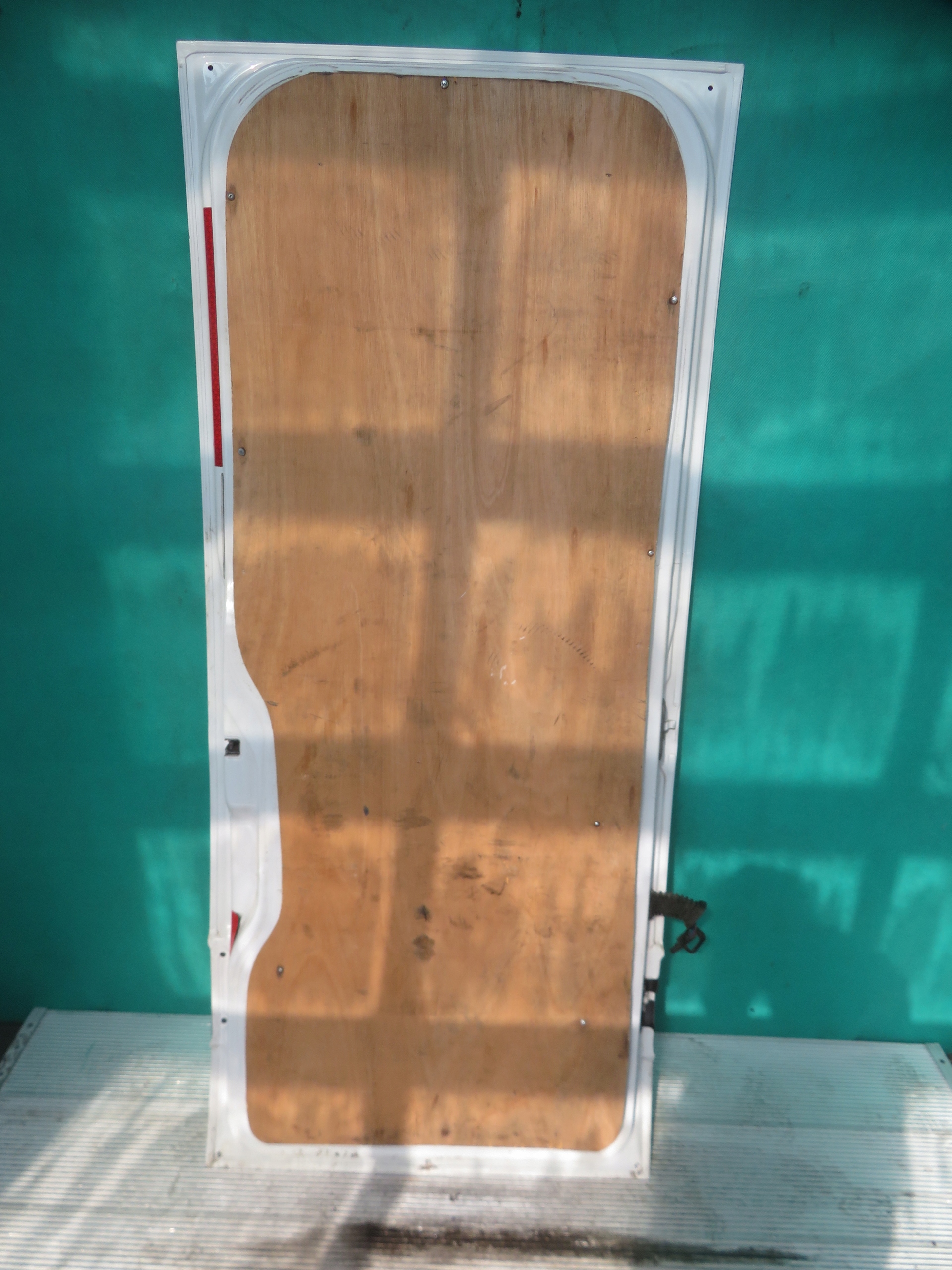 door left DUBEL KABINA MERCEDES SPRINTER 19R