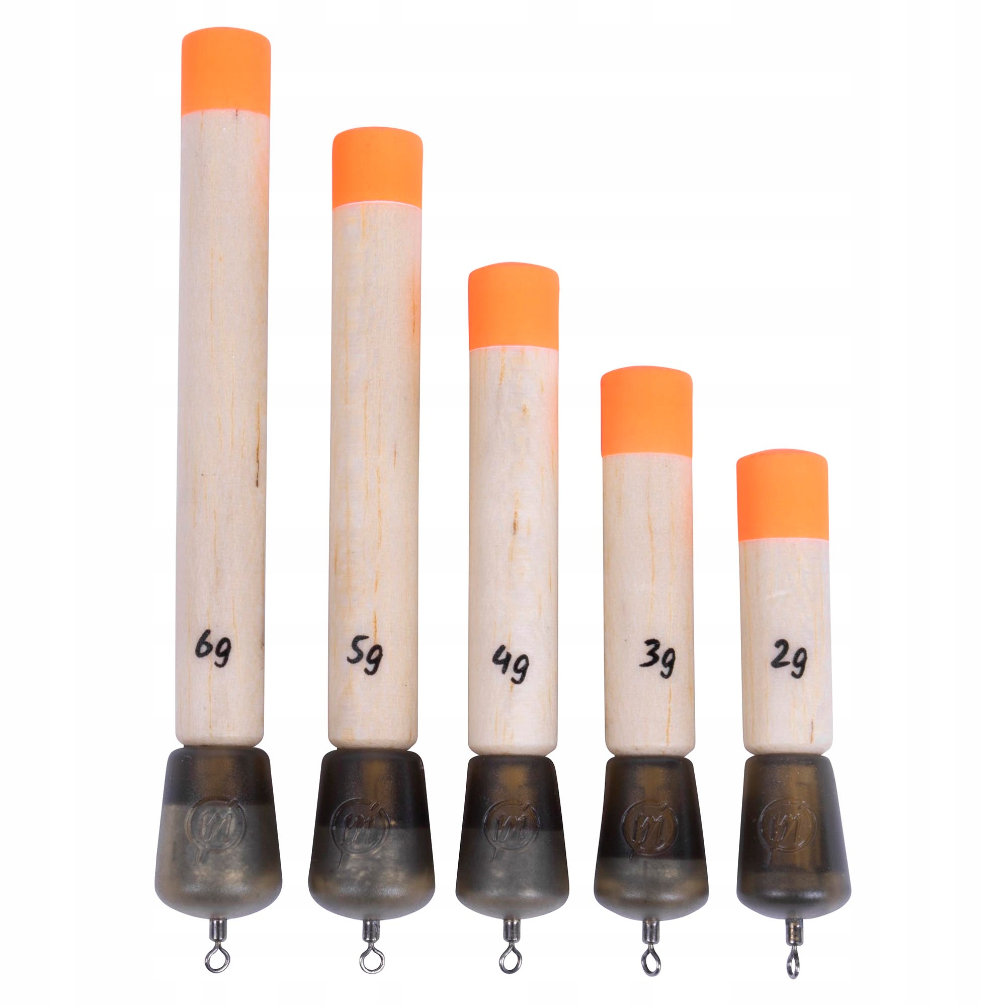 Spławik Preston Precision Pellet Waggler 4g