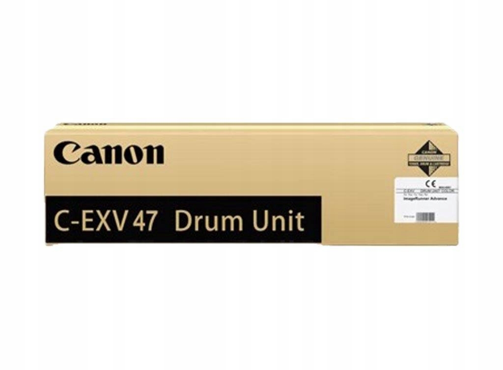 Buben Canon C-exv 47 V47 [8523B002] C250i C350iF C351iF