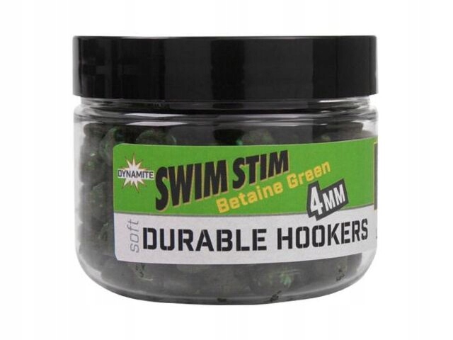 Dynamite Baits Pellet Durable Hp Betaine Green 8mm