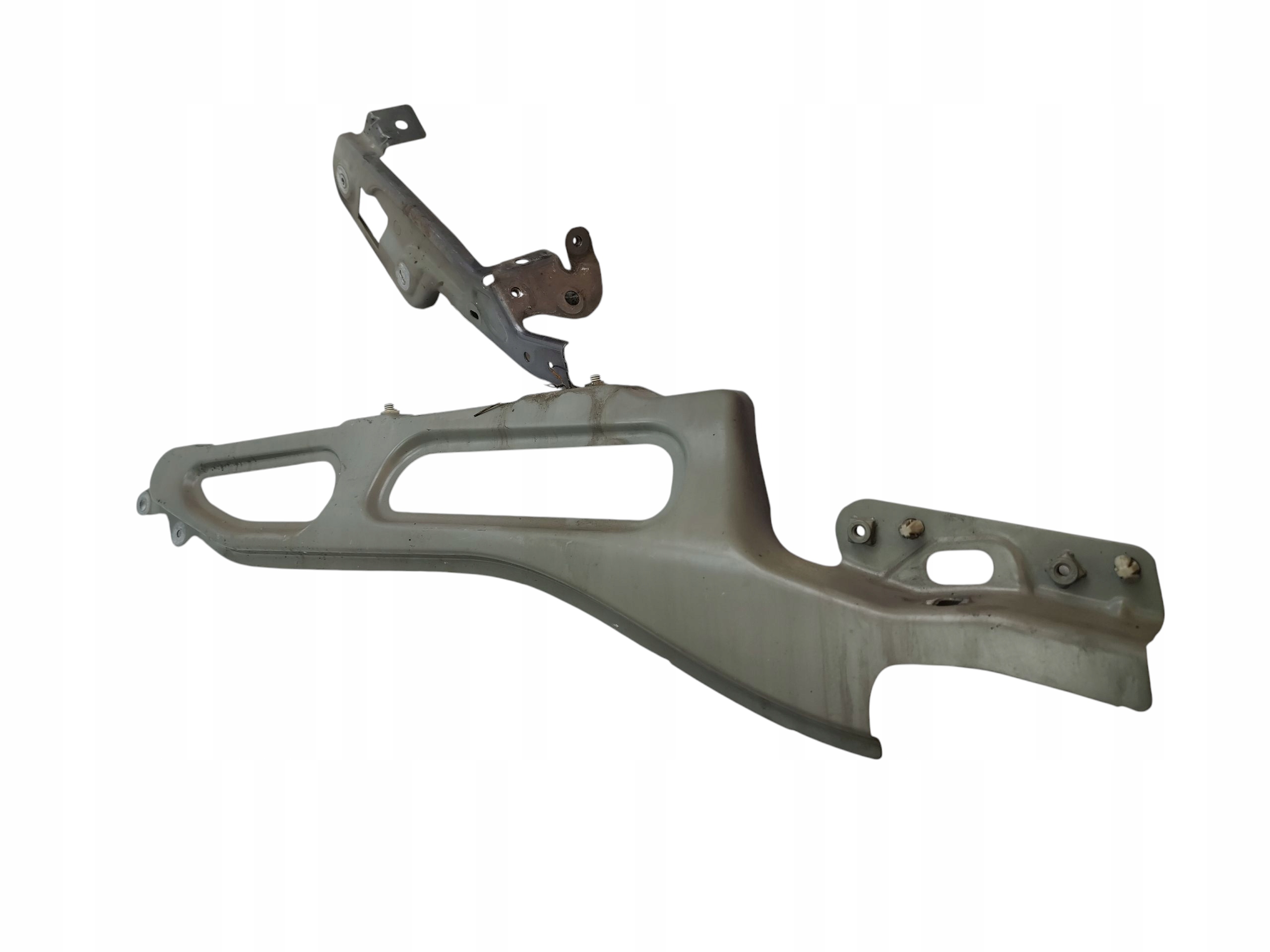 Console Support plaque Aile Droit RENAULT SCENIC IV 641346998R