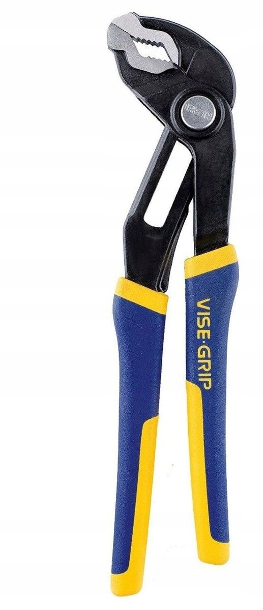 

Szczypce Nastawne Groovelock 150mm 10507626 Irwin