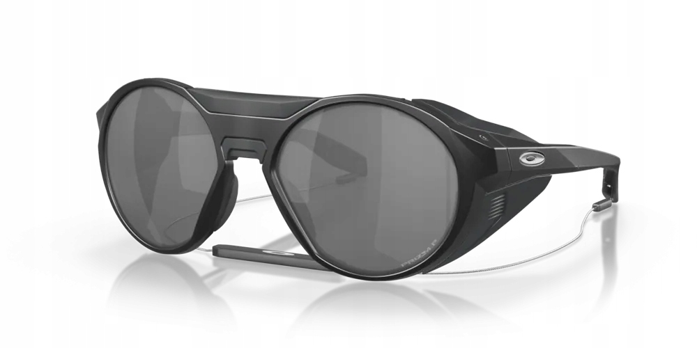 Brýle Clifden Matte Black Prizm Black Polarized 009440-09