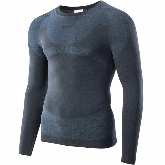 Bluzka Termiczna Hi-Tec Ronin Top roz. M