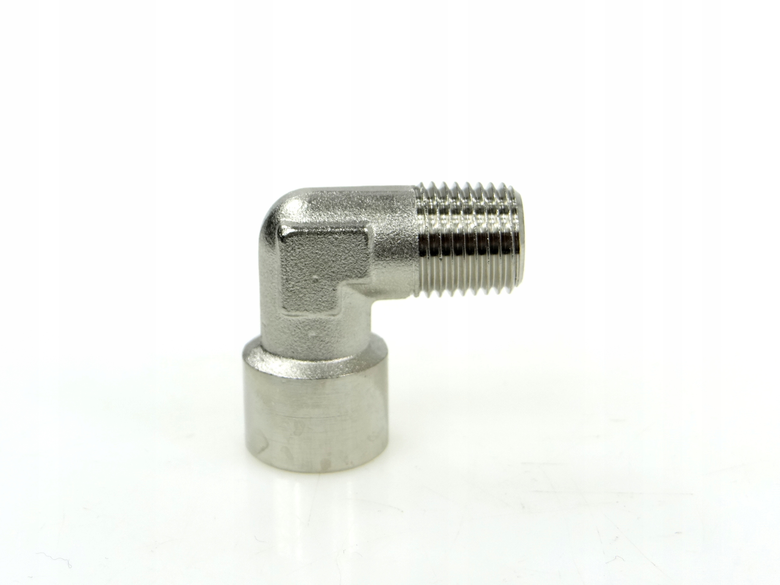 

Kolanko Gwint Wewnętrzny-Zewnętrzny 2 X 1/4"