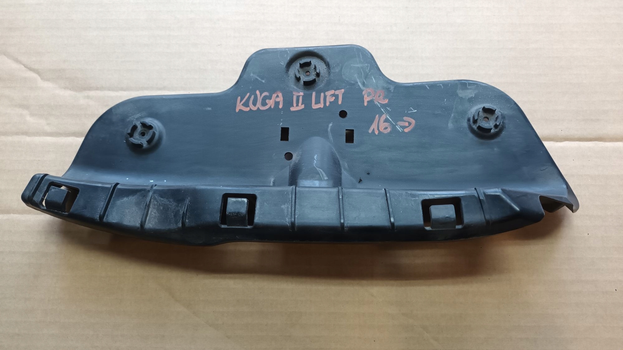 right rear light holder FORD KUGA II LIFT 2016->
