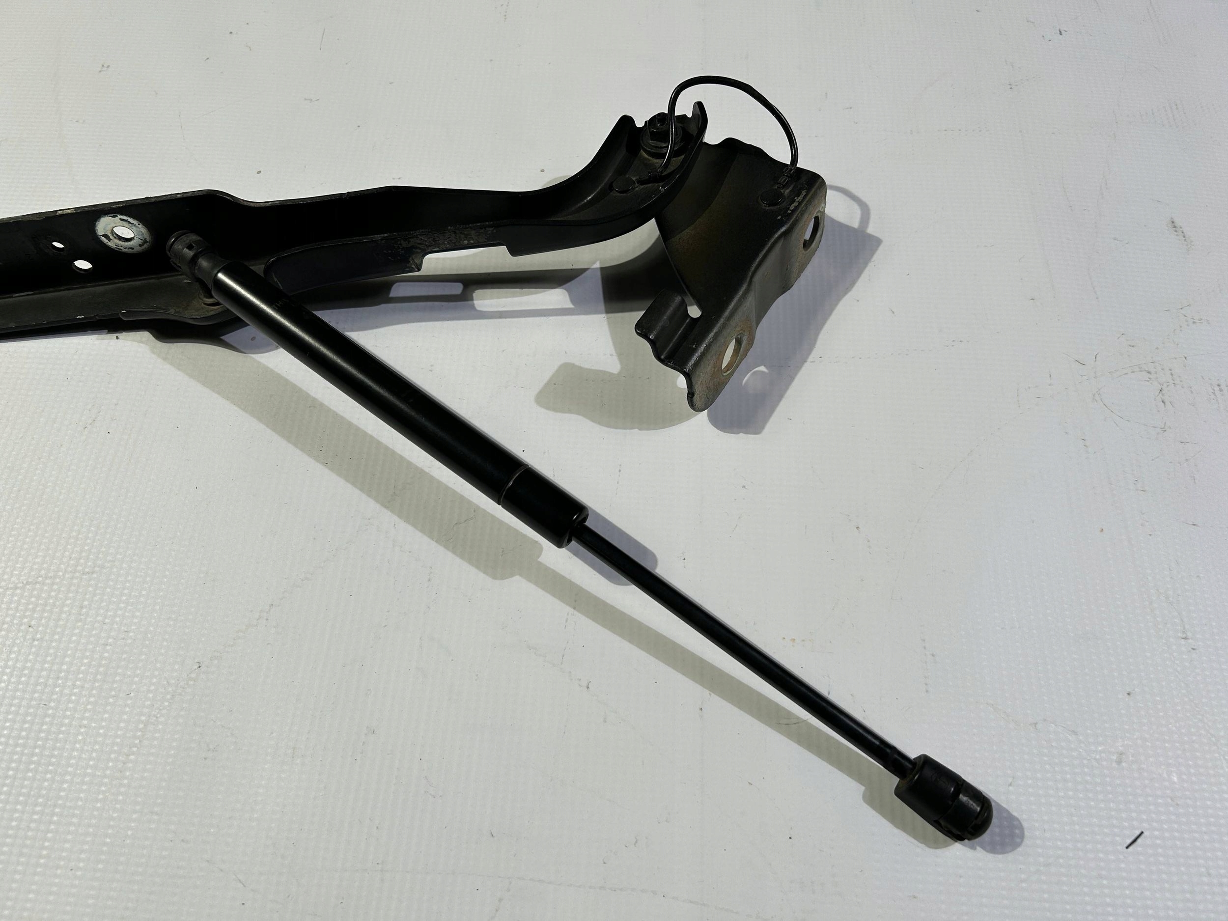 hinge bonnets right damper original Ford F150 F-150 2009