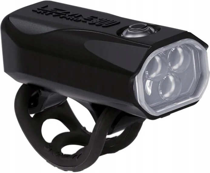 Lezyne lampka przód Ktv Drive Pro 300+