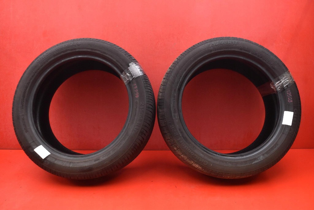 tyre tyres 2 pcs GITI summer 215/50/17 26R