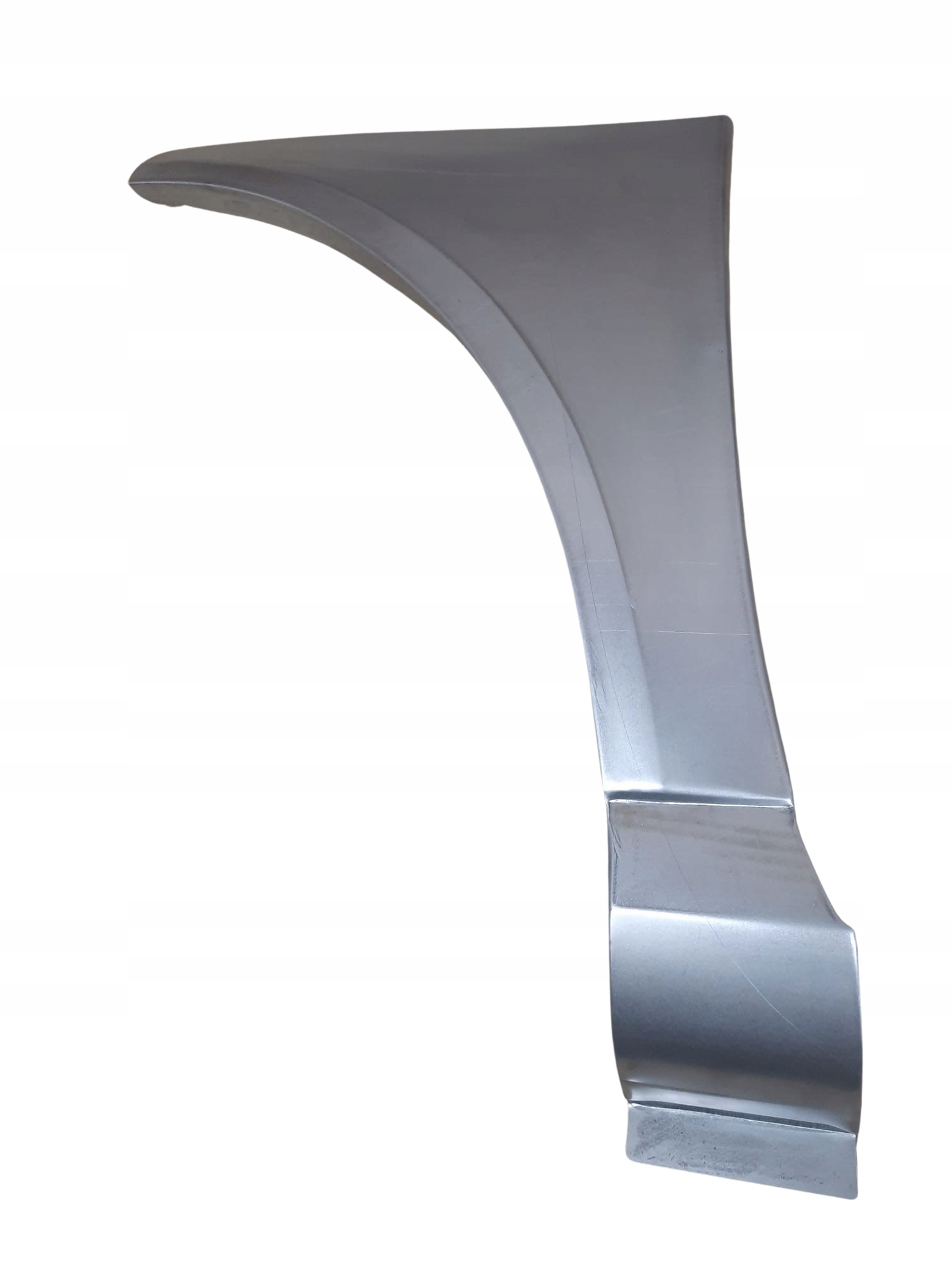 Audi A3 8L 96-99, 00-03 Oprava Předního Blatníku Levá