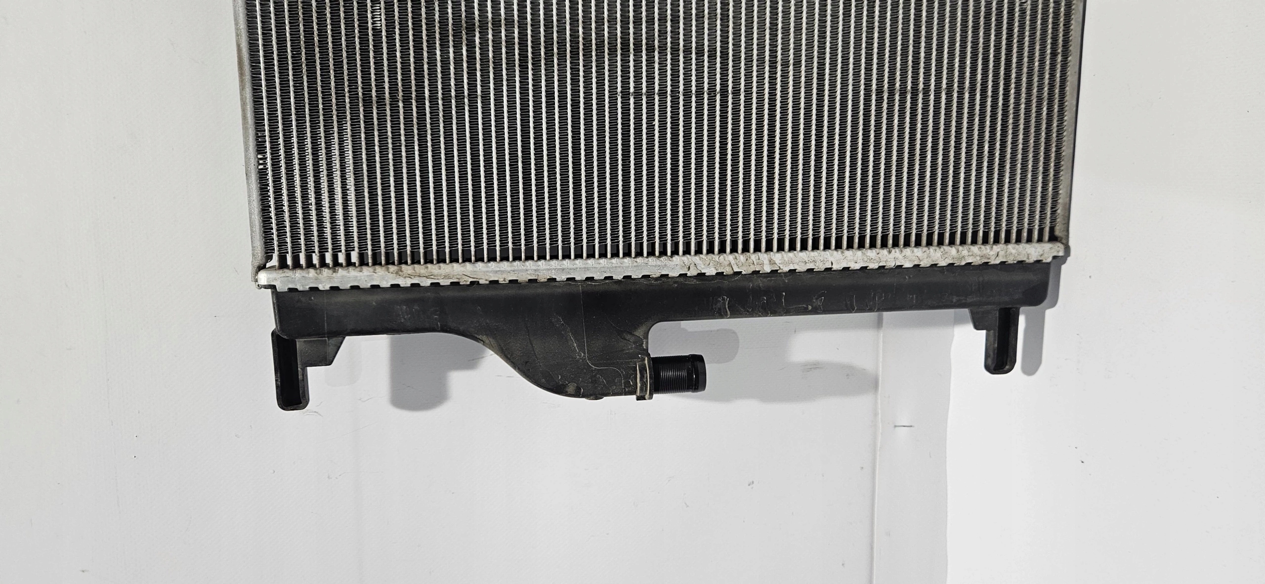 Radiatore / Raffreddatore Supplementare DACIA DUSTER II 17- Originale